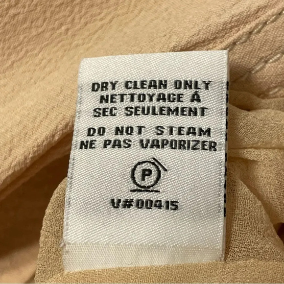 DIANE VON FURSTENBERG Karlin Silk Dress - Picture 10 of 10